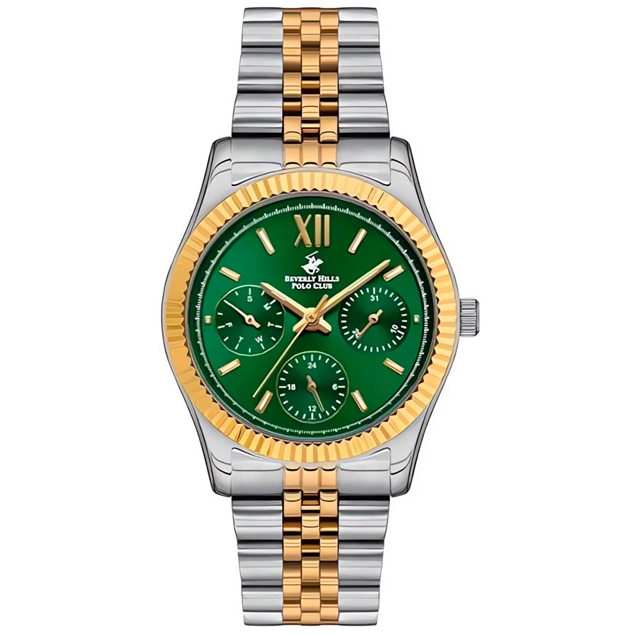 Часы Beverly Hills Polo Club Ladies BP3169C.271